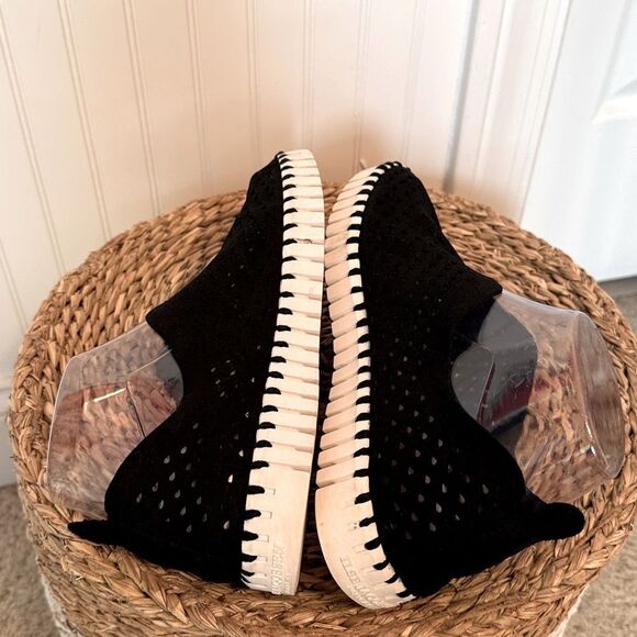 ILSE JACOBSEN WOMEN'S TULIP 139 BLACK - Size EU 38 - Picture 5 of 12